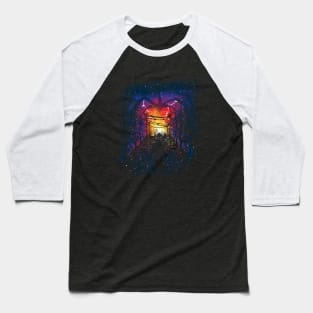 Visions Baseball T-Shirt